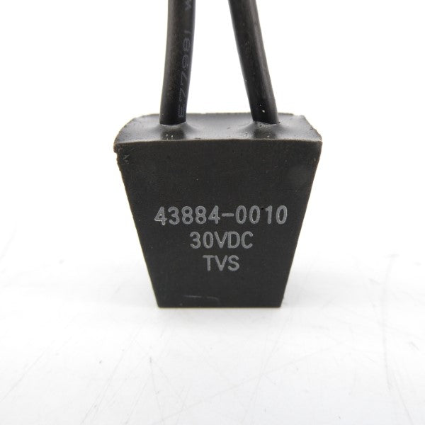 SPARE PART 43884-0010 30VDC NSNP