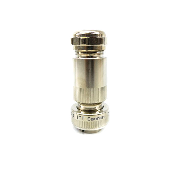 ITT CANNON CA120001-181 NSNP