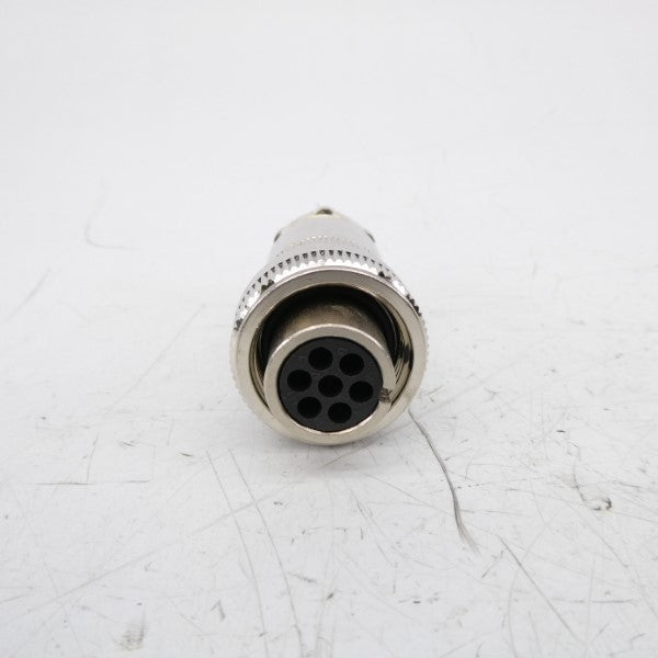 ITT CANNON CA120001-181 NSNP