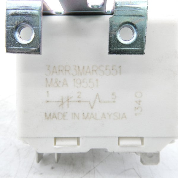 MARS 19551 332V NSMP