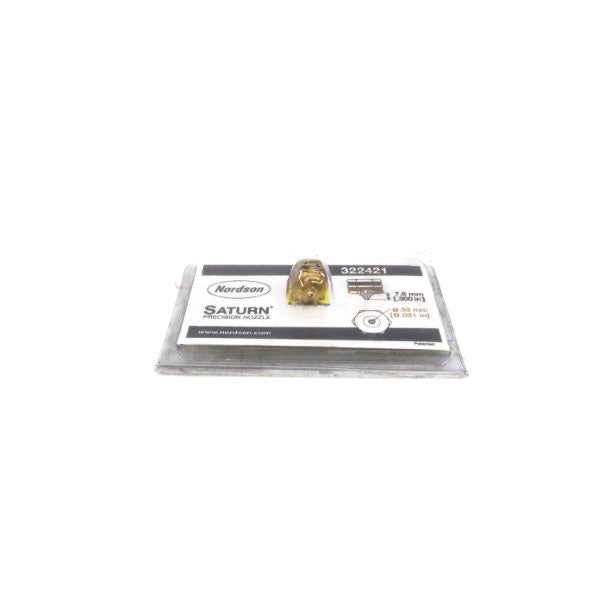 INDUSTRIAL SPARE PART 322421 NSMP