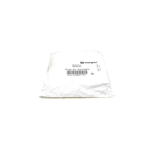 WENGLOR RQ100BA NSMP