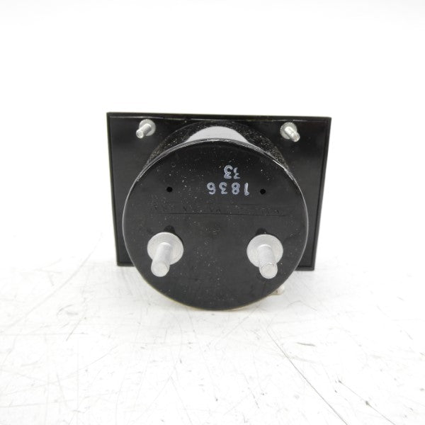 RAM METER 2S-DMA-020 0-20DCM 2.5" NSMP