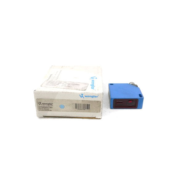 WENGLOR CP35MHT80 18-30VDC NSMP