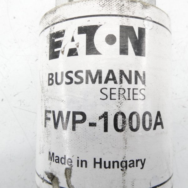 BUSSMANN FWP-1000A 700VAC 1000A NSNP