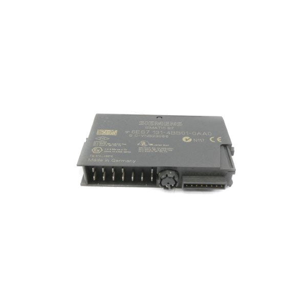 SIEMENS 6ES7131-4BB01-0AA0 24VDC NSNP