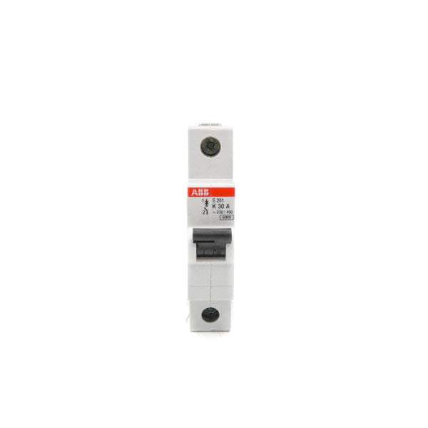 ABB S201K30A 230/400V 30A NSNP