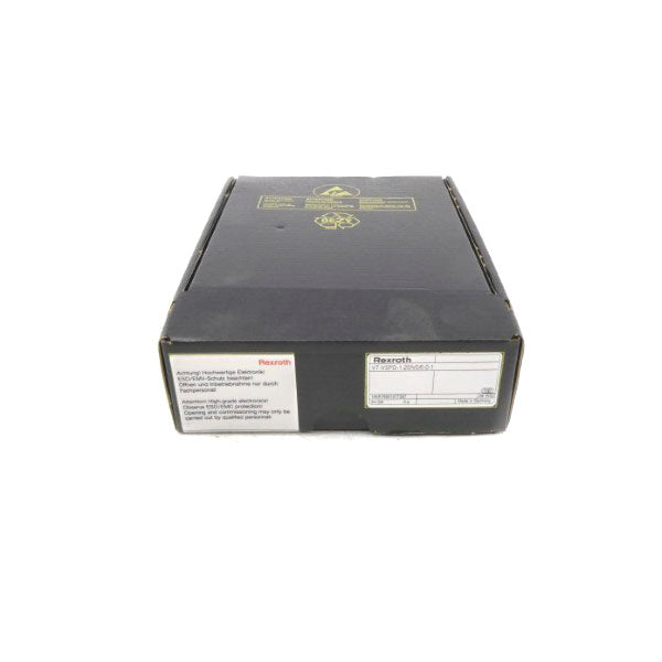 REXROTH VT-VSPD-1-20/V0/0-0-1 R901077297 NSFS
