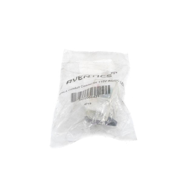 AVENTICS R432008421 110VAC/DC NSMP