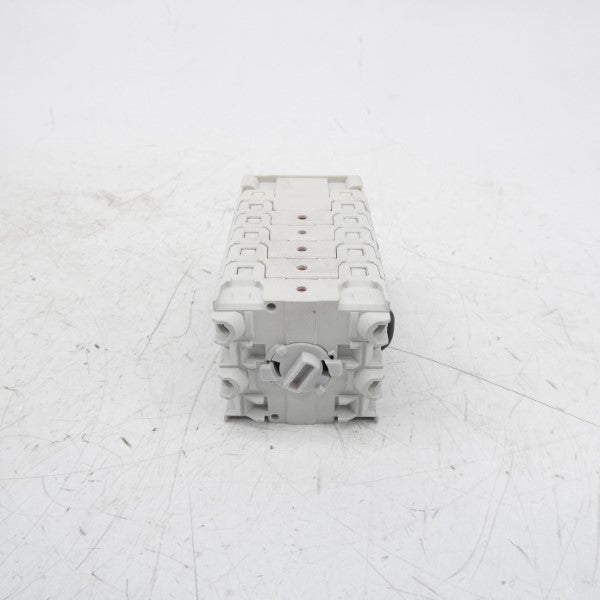 ALLEN BRADLEY 194L-E12-2505 SER. A 690V 5.5A (BR/WH) NSMP