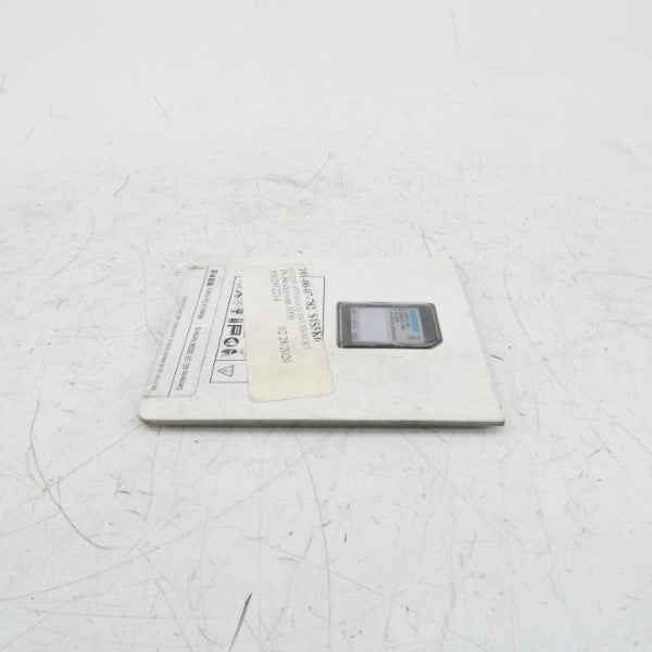 SIEMENS 6AV2181-8XP00-0AX0 NSMP