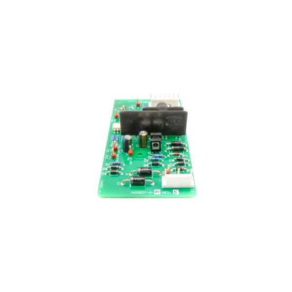 CABLEFORM A65807 REV. 3 NSNP