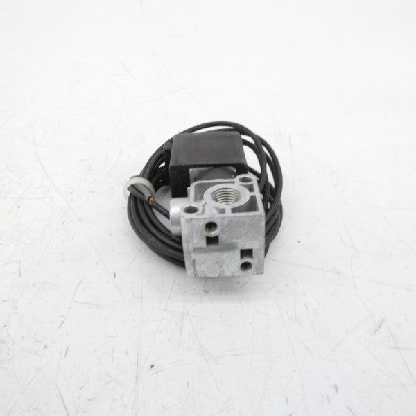 SPARTAN SCIENTIFIC 9-3922-33060-1-001 24VDC 150PSI 1/8" NSMP