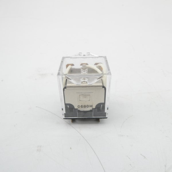 OMRON LY3F 24VAC NSNP