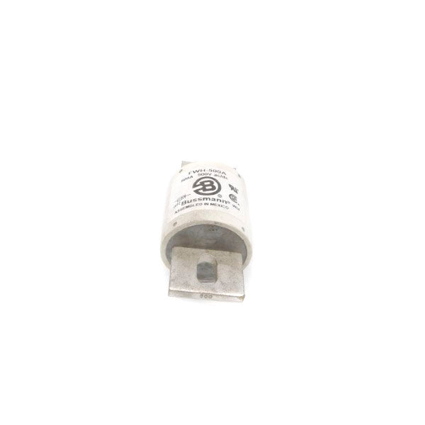 BUSSMANN FWH-500A 500VAC/DC 500A NSNP