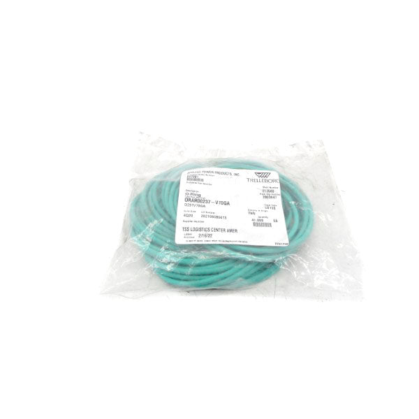 TRELLEBORG ORAR00237-V70GA (PKG OF 41) NSMP