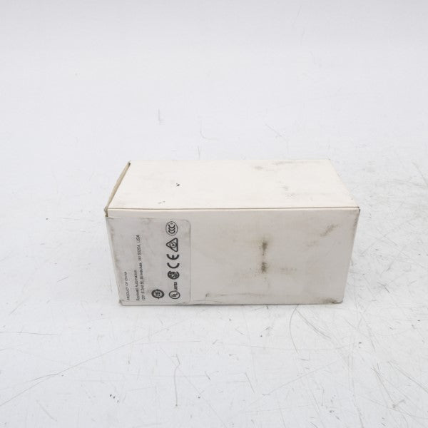 ALLEN BRADLEY 800T-QAH2G SER. U 12-130VAC/DC (WH) NSFS