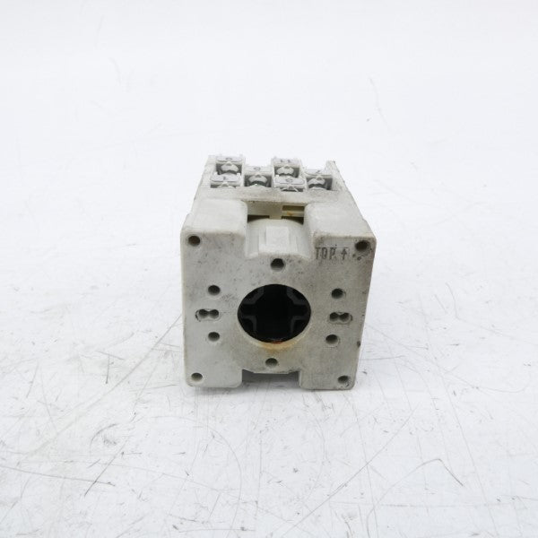 ALLEN BRADLEY 194L-E12-3253 SER. A 690V 12A (AS PICTURED) (WH) NSMP