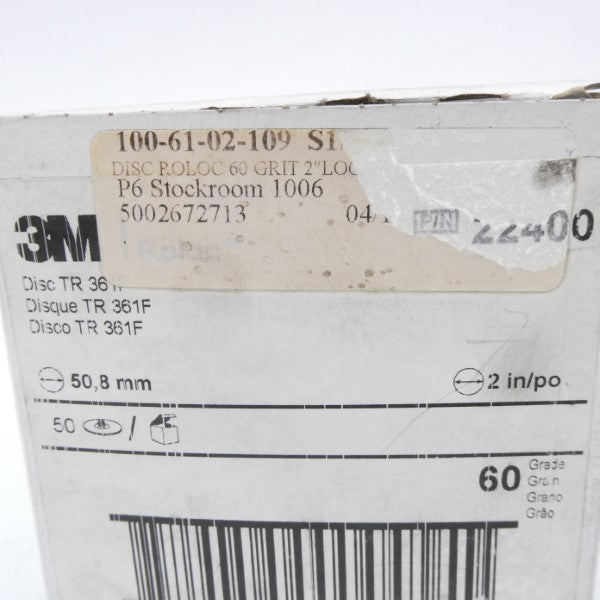 SPARE PART 22400 (PKG OF 50) NSMP