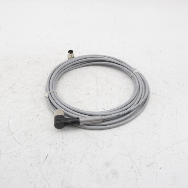 CONNECTOR CABLE V1-W-5M-PUR-ABG-V1-W 200860 NSNP