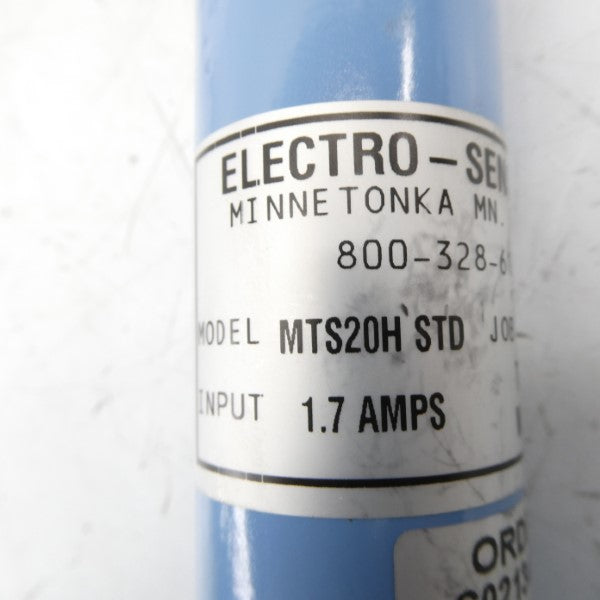 ELECTRO SENSORS MTS20HSTD 1.7A NSNP