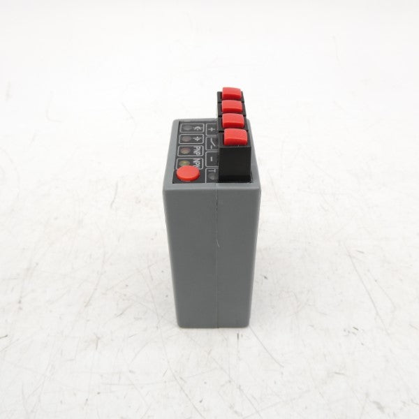 IFM EFECTOR E18401 24VDC NSMP