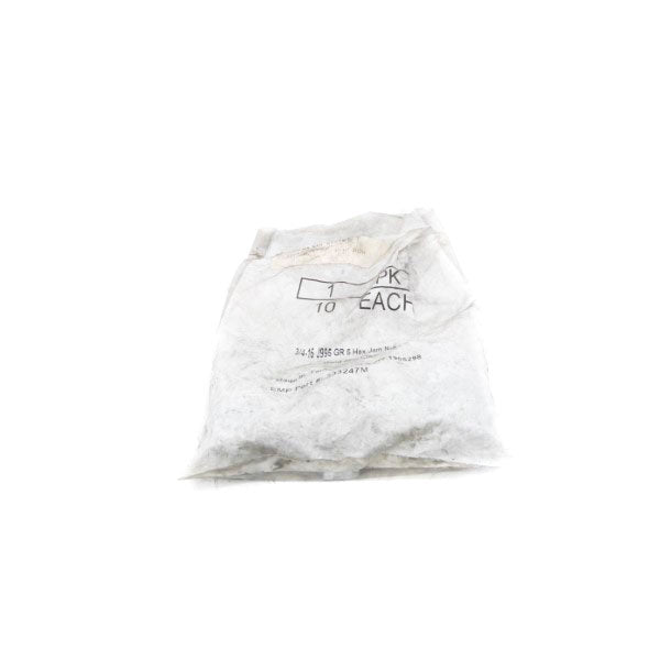 SPARE PART 333247M 3/4-16" (PKG OF 10) NSNP