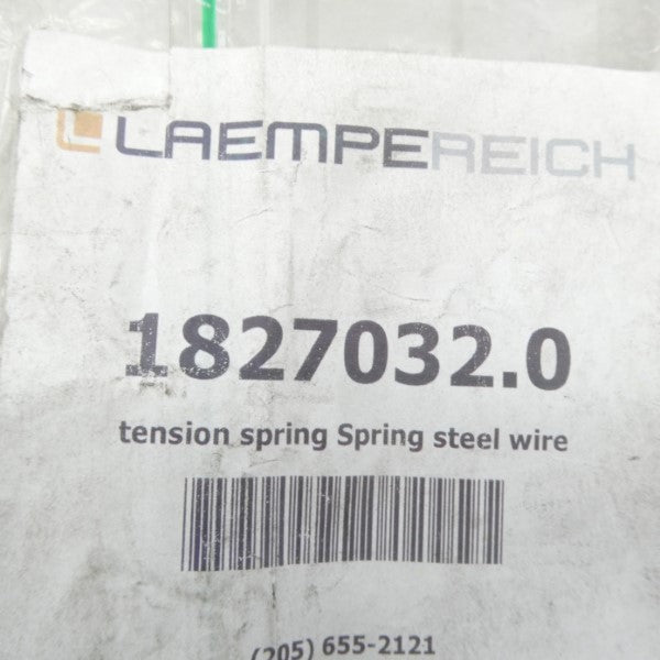 LAEMPEREICH 1827032.0 NSMP