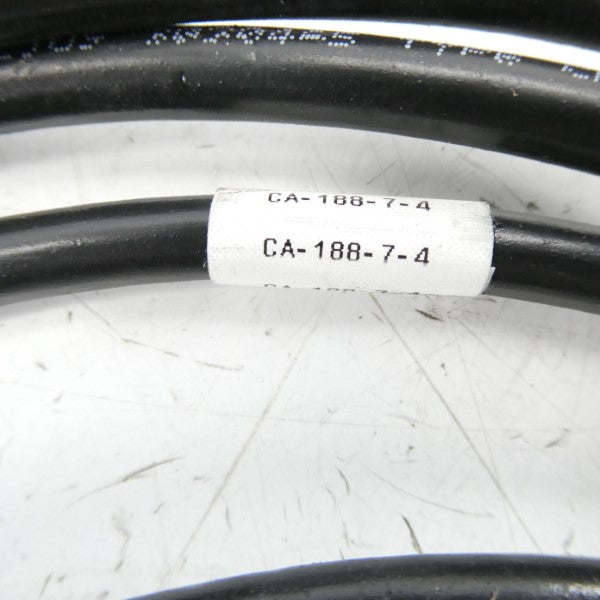 CONNECTOR CABLE CA-188-7-4 NSNP
