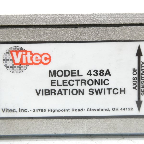 VITEC 438A NSNP