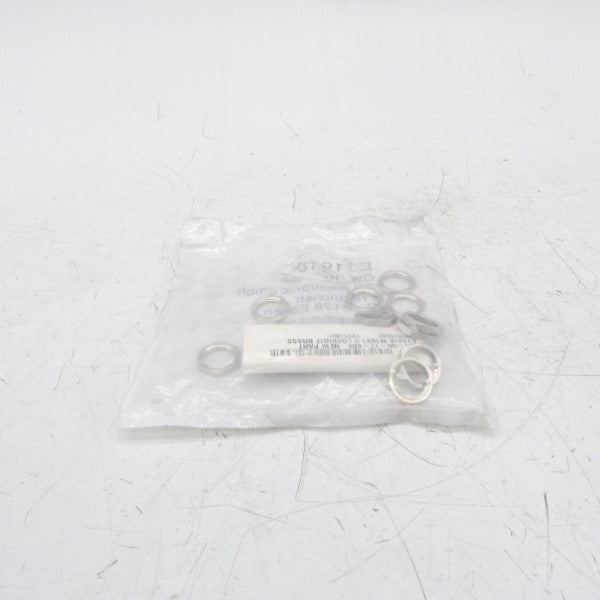 IFM EFECTOR E11918 (PKG OF 10) NSMP