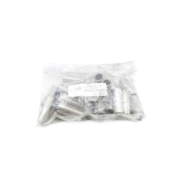 ALL AMERICAN P1/2X3/4X1-3/4 (PKG OF 20) NSMP