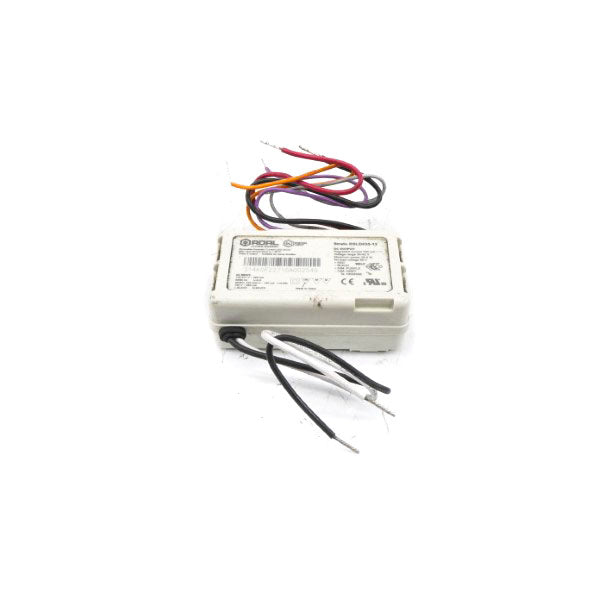 ROAL RSLD035-12 120-277V NSNP