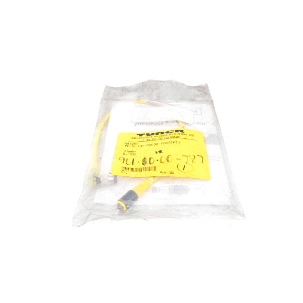 TURCK PKG3Z-0.33-PSW3M-P7X2/CS11815 U-17933 NSMP