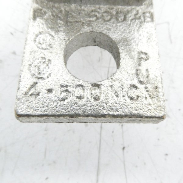 SPARE PART 4-500MCN NSNP