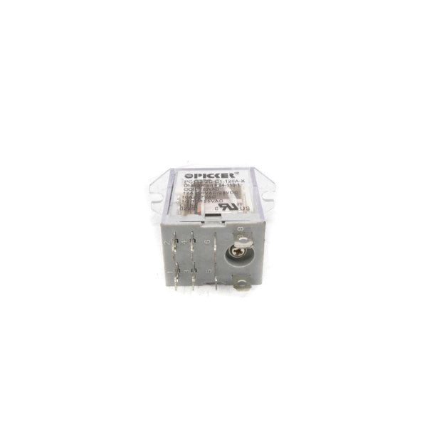 OPICKER PC113-2C-C1-120A-X 120VAC 12A NSNP
