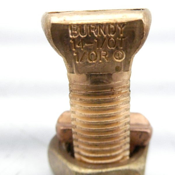 BURNDY 14-1/0T NSNP
