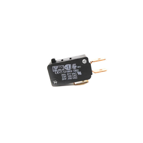 HONEYWELL MICRO SWITCH V7-1Z19E9 277VAC 25A NSNP