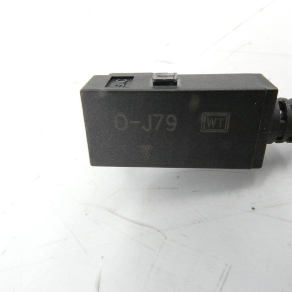 SMC D-J79 NSNP
