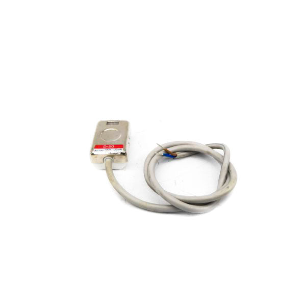 SWITCH D-50 100-200VAC/DC NSNP