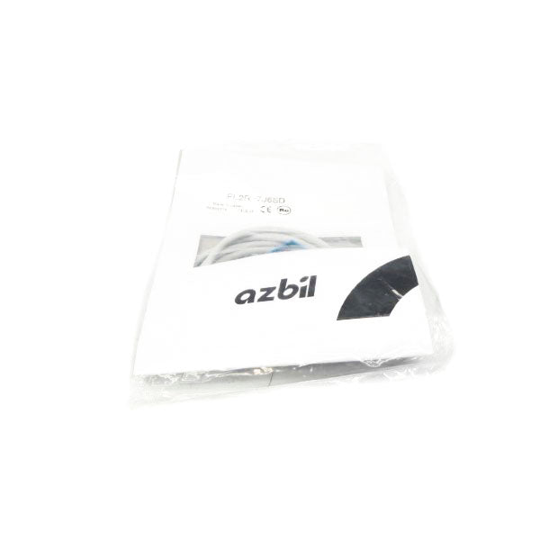 AZBIL FL2R-7J6SD NSMP