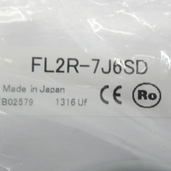 AZBIL FL2R-7J6SD NSMP