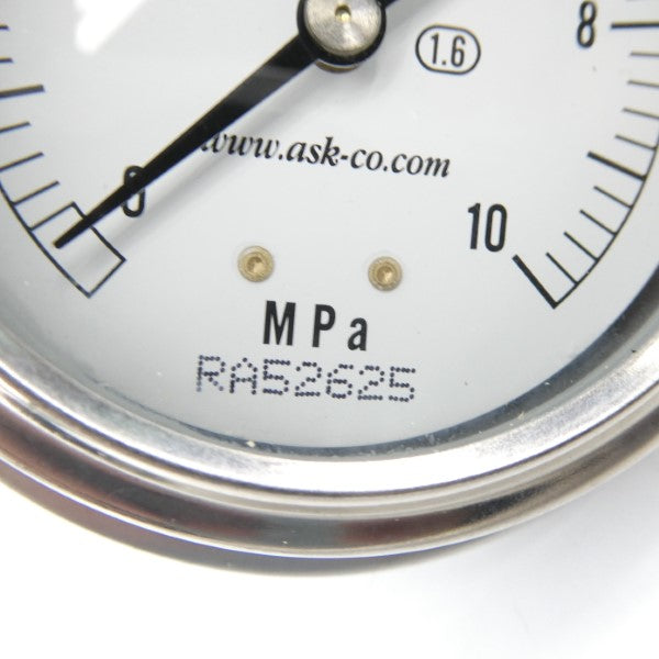 ASK RA52625 0-10 NSNP