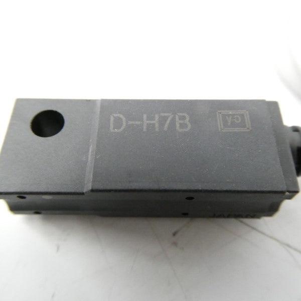 SMC D-H7B (LONG) NSNP