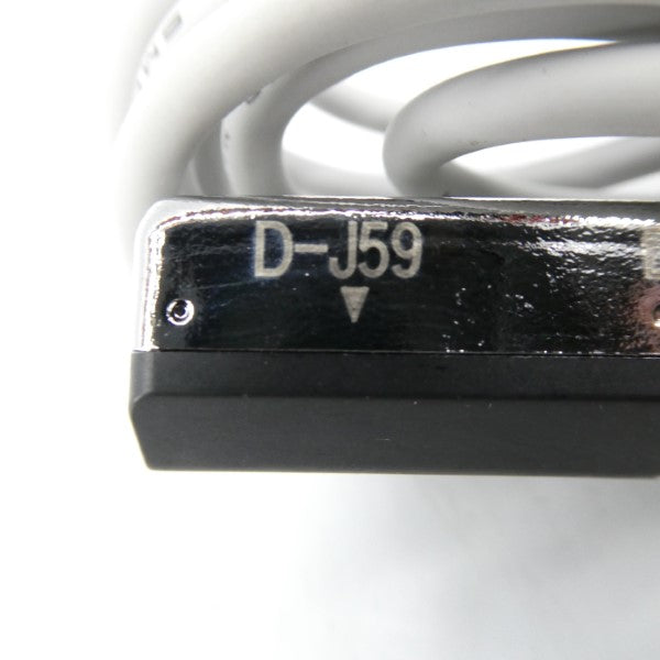 SMC D-J59 (LONG) NSNP