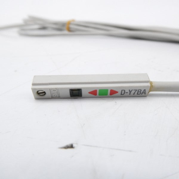 SMC D-Y7BA 24VDC (LONG) NSNP