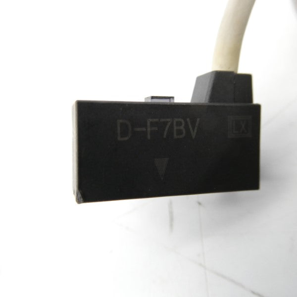 SMC D-F7BV (LONG) NSNP