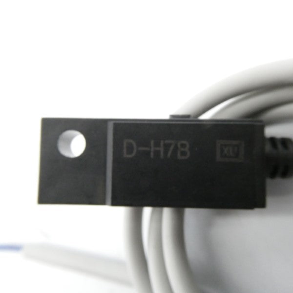SMC D-H7B (AS PICTURED) NSNP