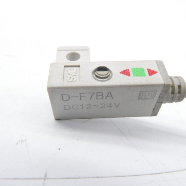 SMC D-F7BA 12-24VDC NSNP