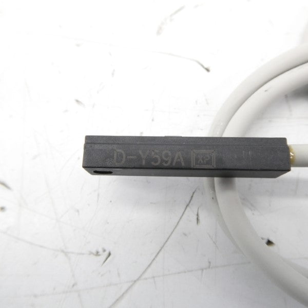 SMC D-Y59A (LONG) NSNP